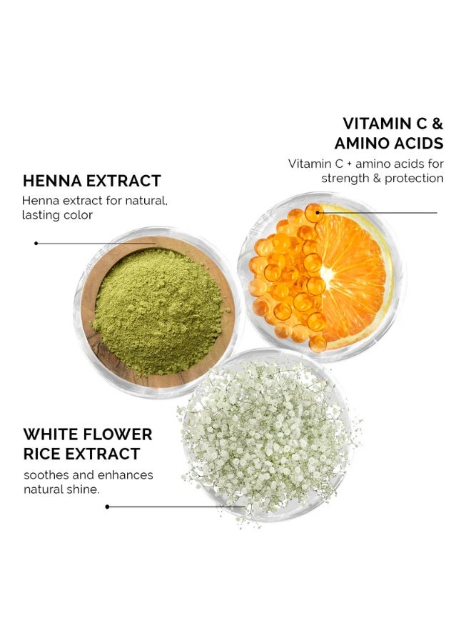 DLux Lash & Brow Tint - Brown - Image 5